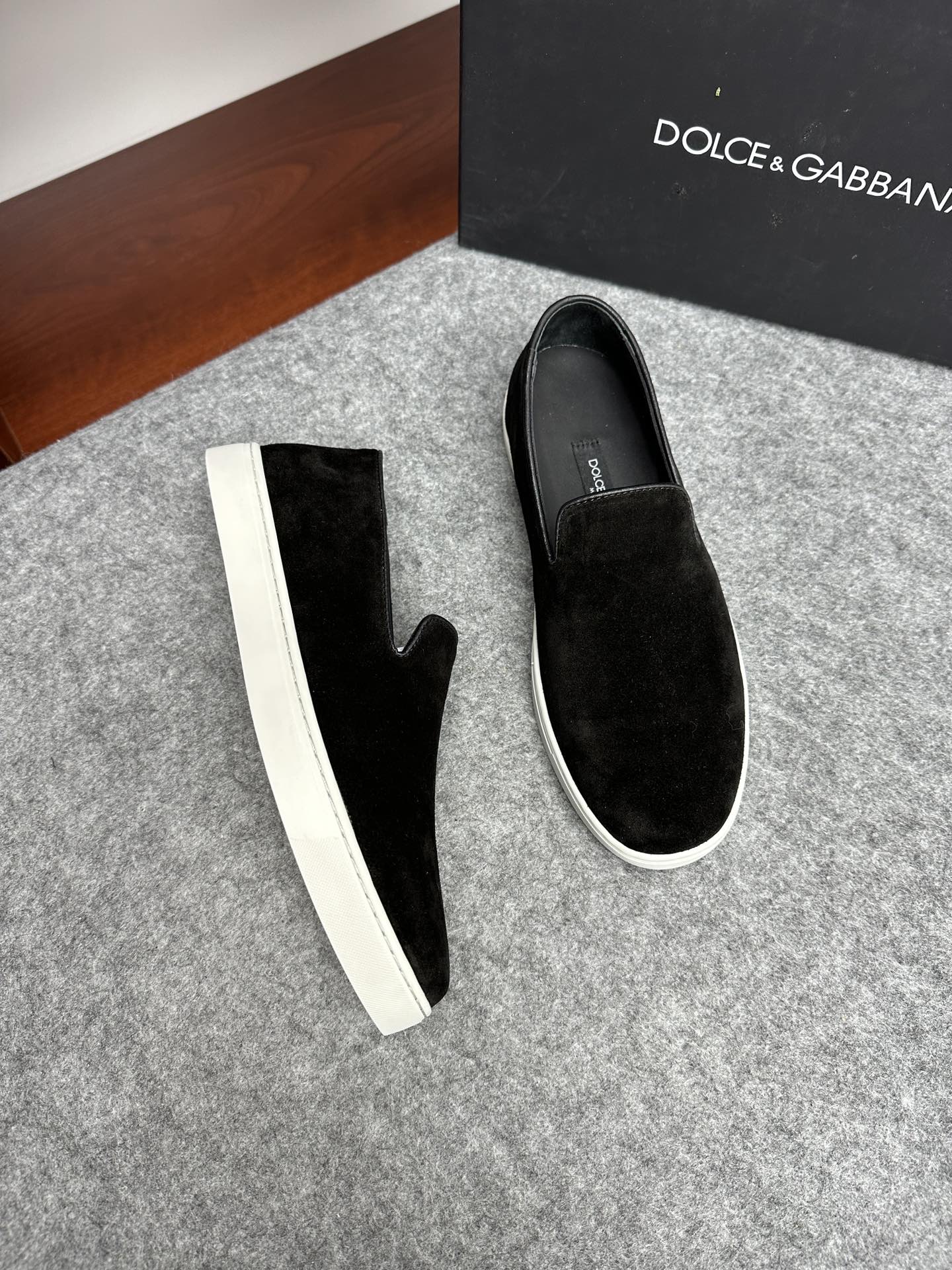 돌체앤가바나 Dolce&Gabbana 로퍼