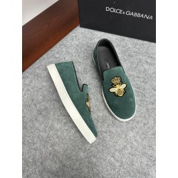돌체앤가바나 Dolce&Gabbana 로퍼