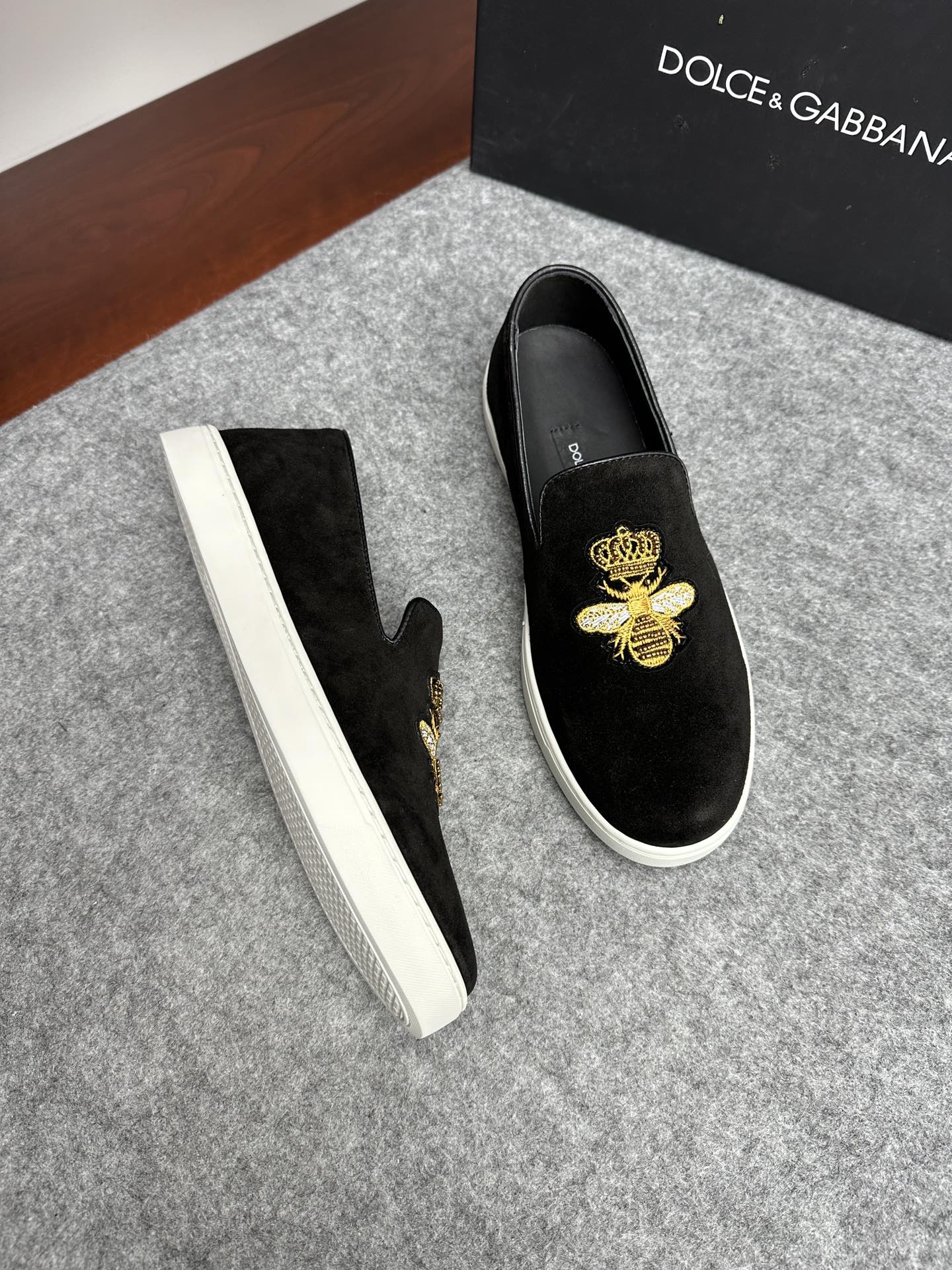 돌체앤가바나 Dolce&Gabbana 로퍼
