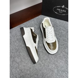 프라다 Prada 스니커즈