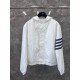 [대리석집] 톰브라운 Thom Browne 재킷