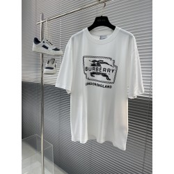 버버리 Burberry 반팔 티셔츠