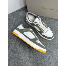 세인트토니 santoni 스니커즈