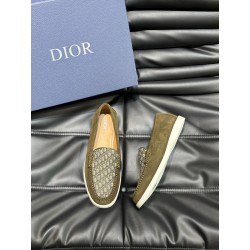 디올 Dior 로퍼