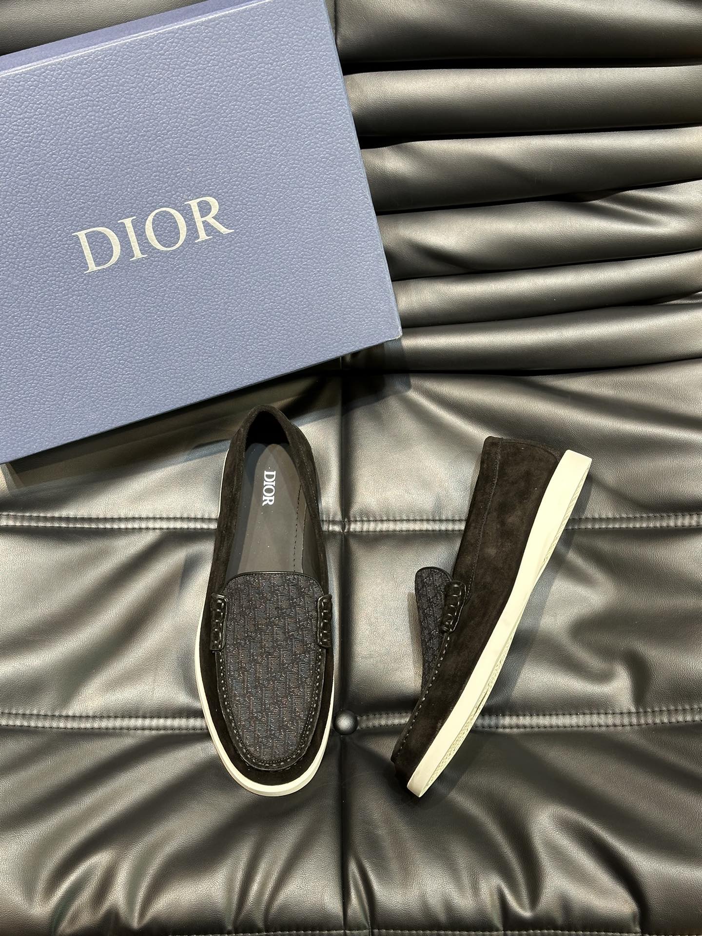 디올 Dior 로퍼