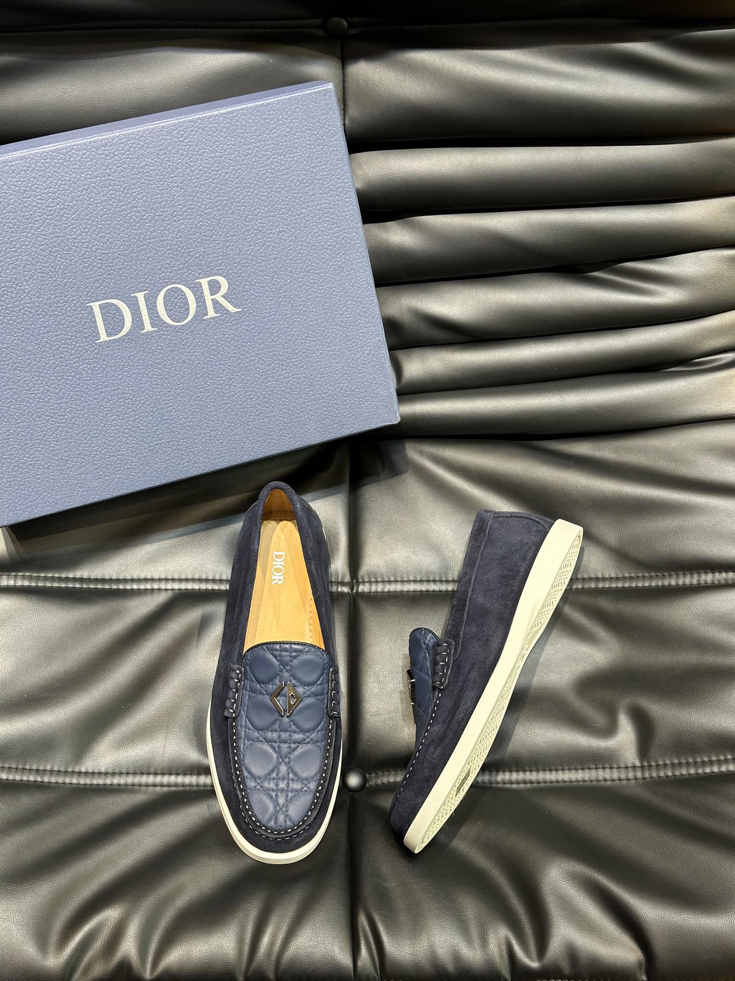 디올 Dior 로퍼