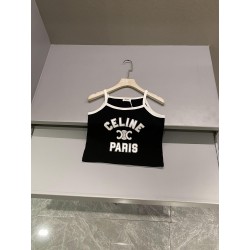 셀린느 CELINE 반팔 티셔츠