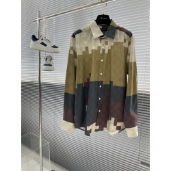 루이비통 Louis Vuitton 셔츠