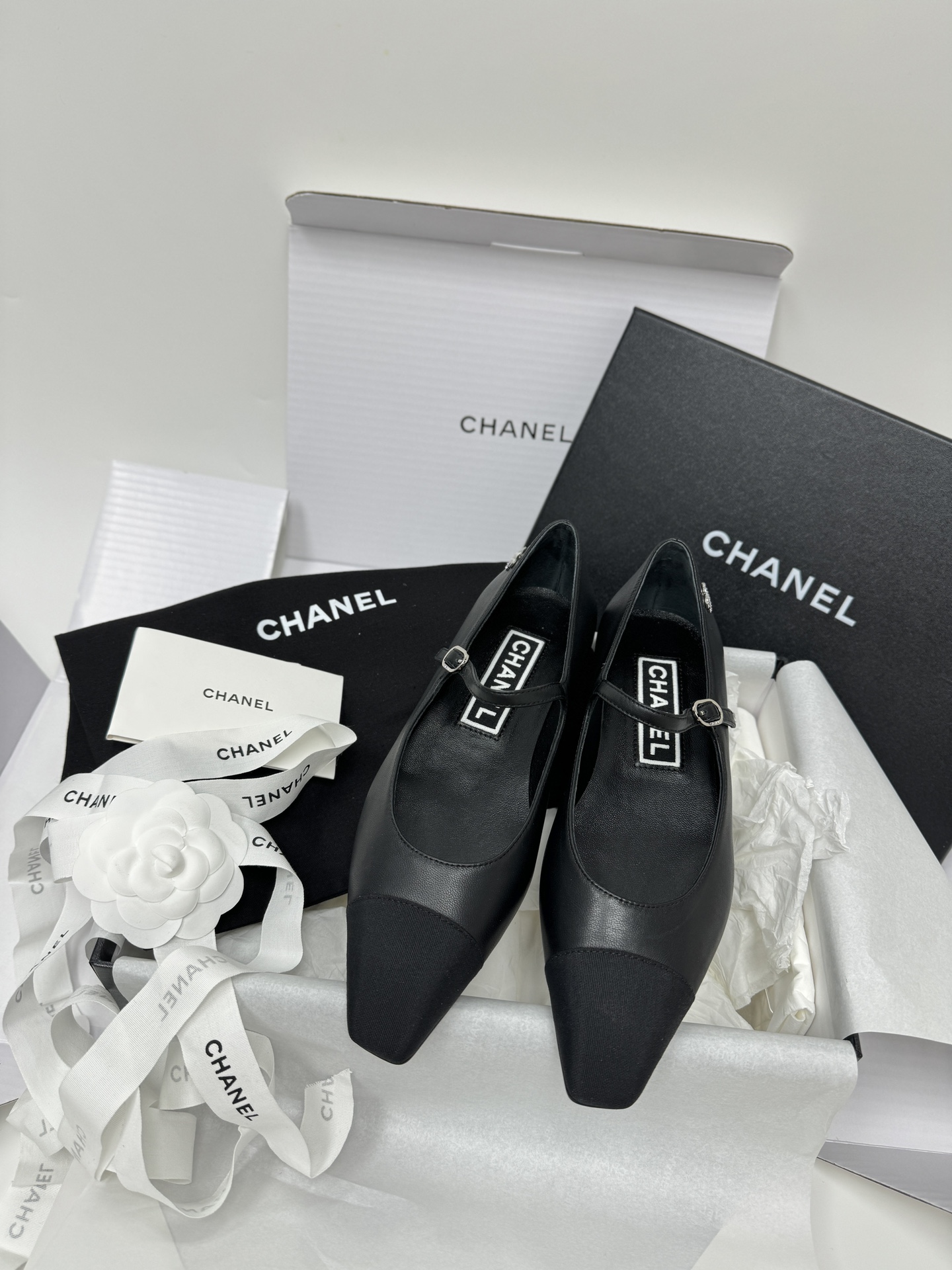 셀린느 CELINE  메리슈즈
