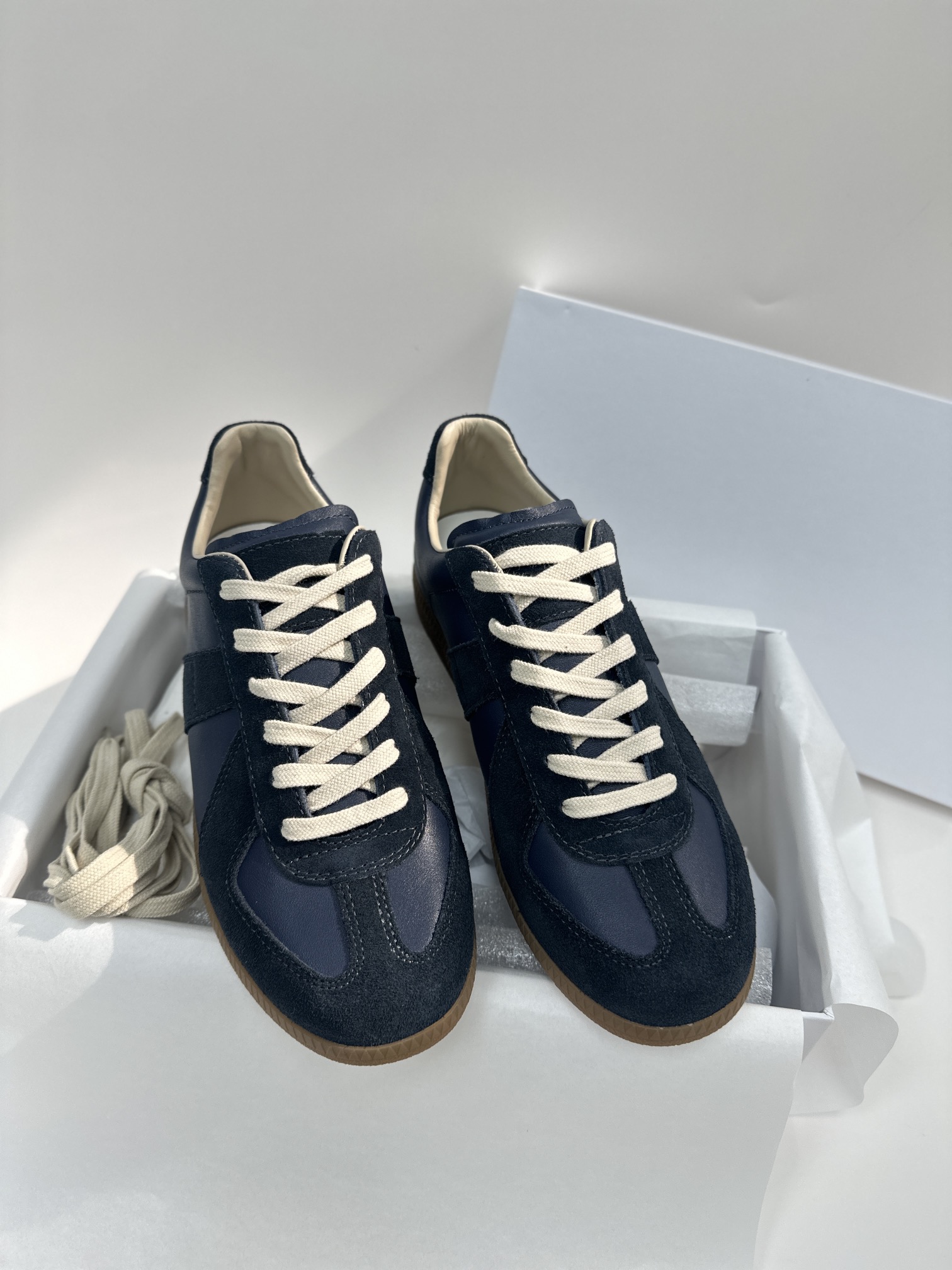 Masion Margiela runner 스니커즈