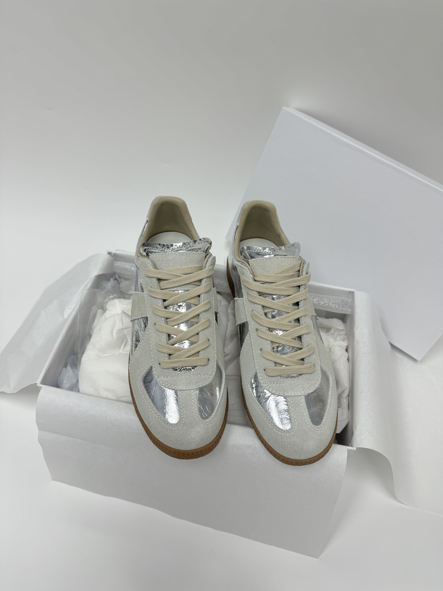 Masion Margiela runner 스니커즈