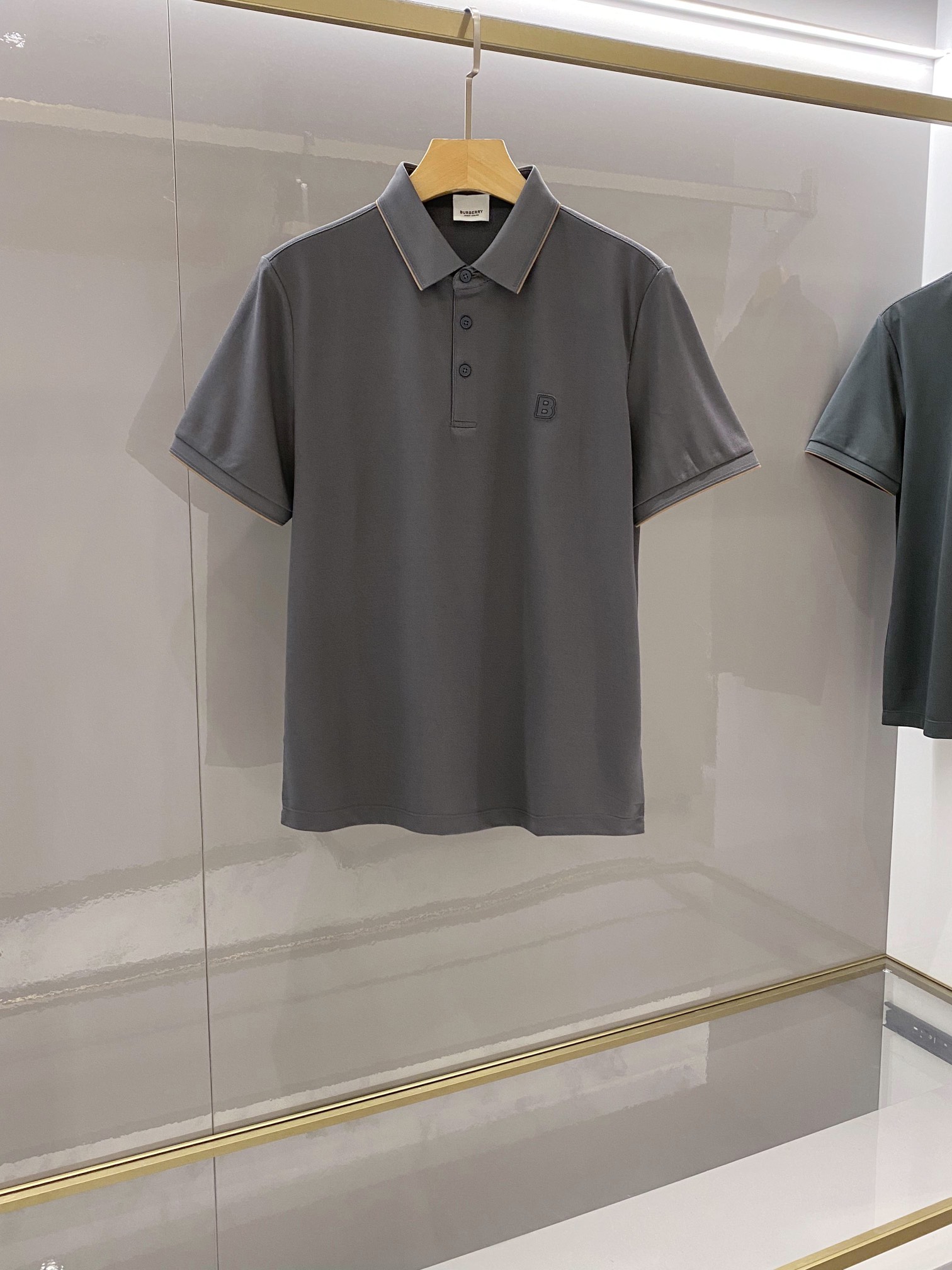 버버리 Burberry 반팔 티셔츠