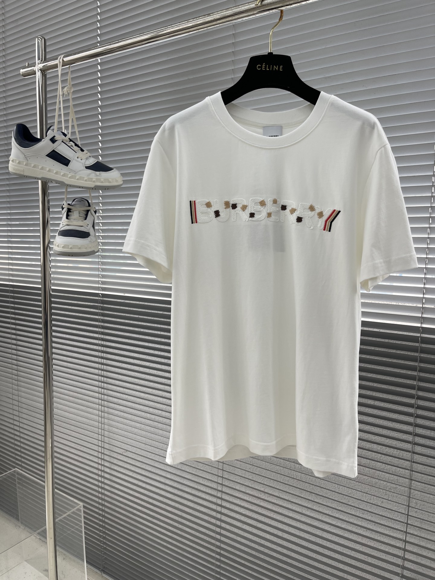 버버리 Burberry 반팔 티셔츠