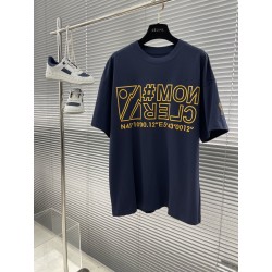 몽클레어 Moncler 반팔 티셔츠
