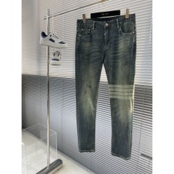 톰브라운 Thom Browne 청바지