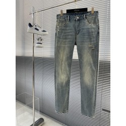톰브라운 Thom Browne 청바지