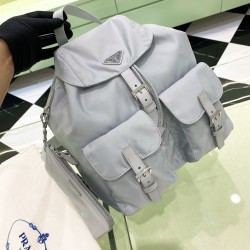 프라다 Prada 1BZ811 백팩 32CM