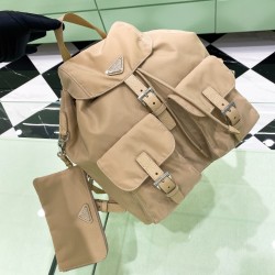프라다 Prada 1BZ811 백팩 32CM