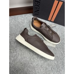 제냐 Zegna 스니커즈