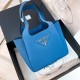 프라다 Prada 1BA349 토트 백 18CM