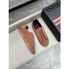 제냐 Zegna 스니커즈