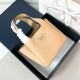 프라다 Prada 1BA349 토트 백 18CM
