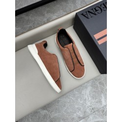 제냐 Zegna 스니커즈