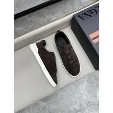 제냐 Zegna 스니커즈