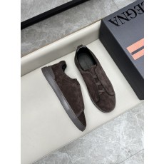 제냐 Zegna 스니커즈