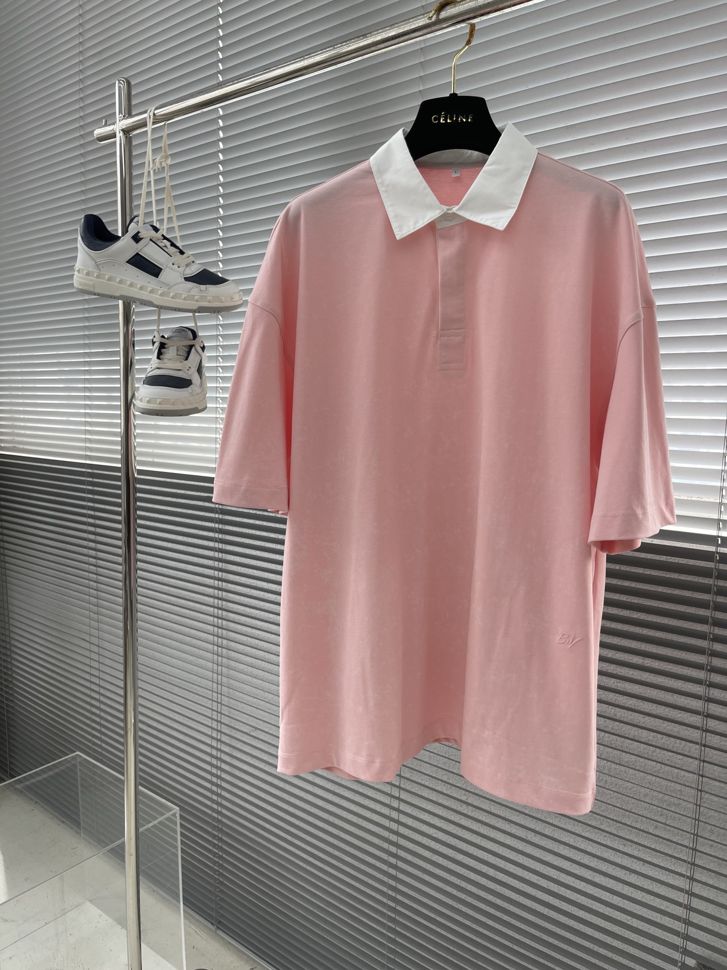 보테가베네타 Bottega Veneta 반팔 티셔츠