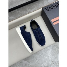 제냐 Zegna 스니커즈