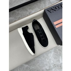 제냐 Zegna 스니커즈