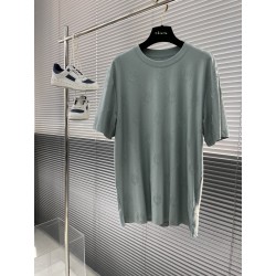 로로피아나 Loro Piana 반팔 티셔츠
