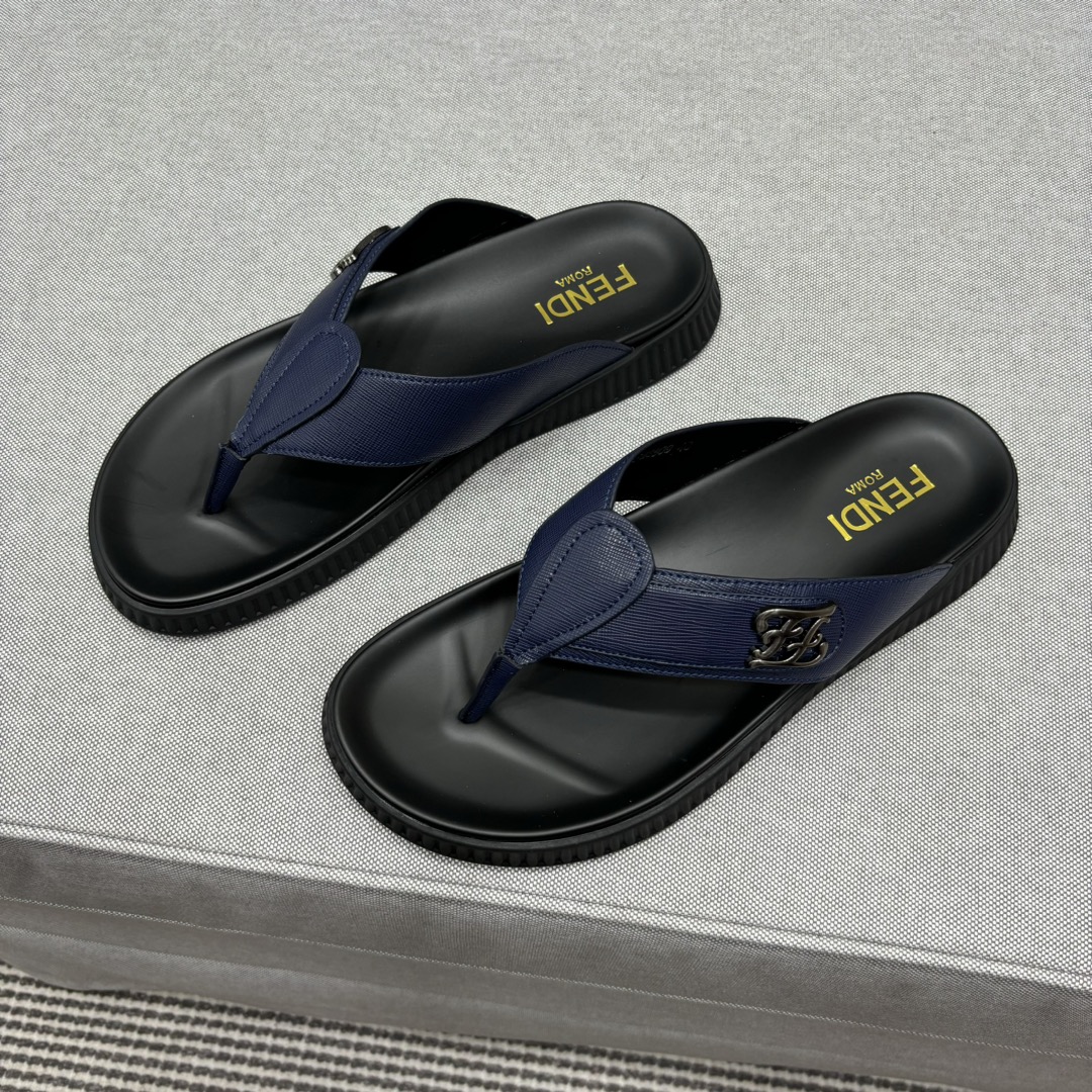 펜디 FENDI 슬리퍼