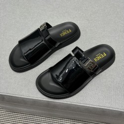 펜디 FENDI 슬리퍼