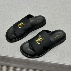 루이비통 Louis Vuitton 슬리퍼