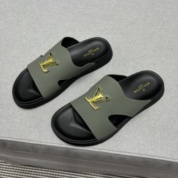 루이비통 Louis Vuitton 슬리퍼