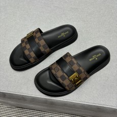 루이비통 Louis Vuitton 슬리퍼