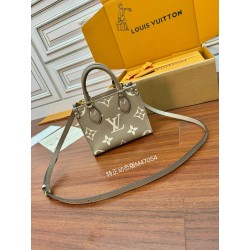 루이비통 Louis Vuitton 47054 미니  토트 백 18CM