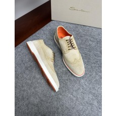 제냐 Zegna 스니커즈