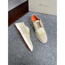 제냐 Zegna 스니커즈