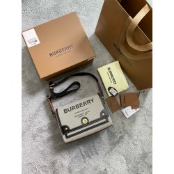 버버리 Burberry 906160 크로스 백 25CM