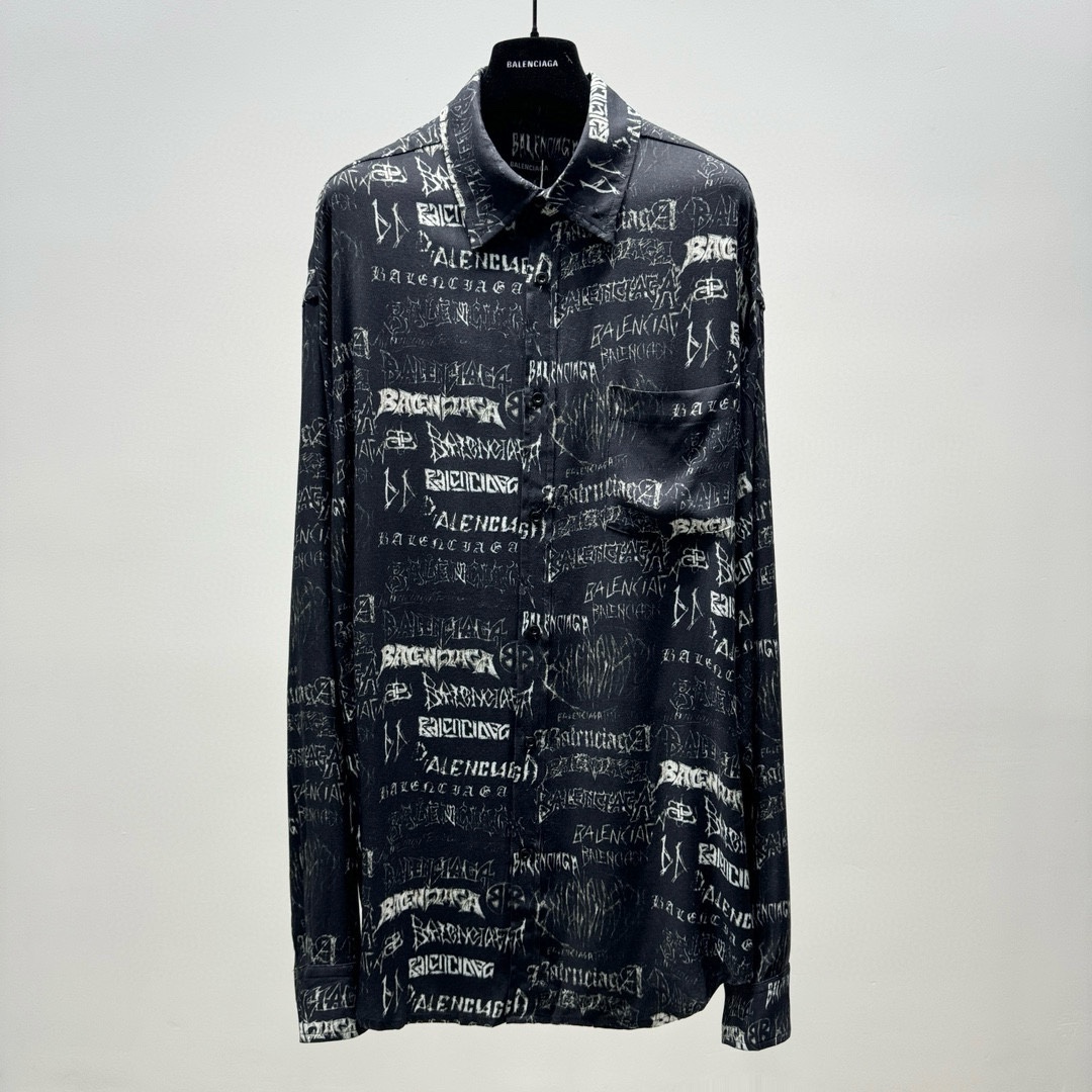 발렌시아가 Balenciaga 재킷