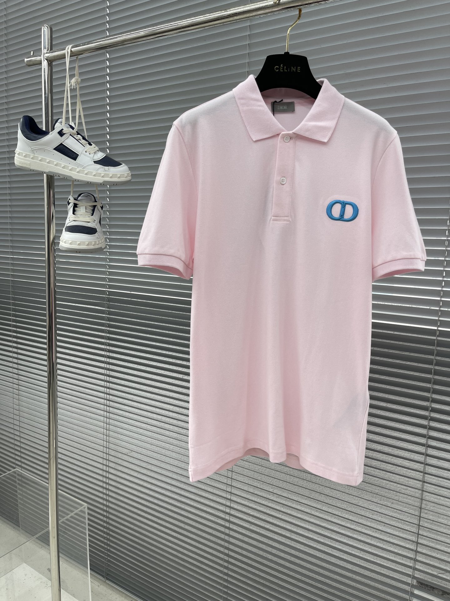 디올 Dior 반팔 티셔츠