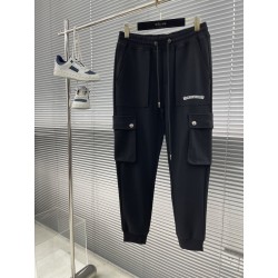 크롬하츠 Chrome Hearts 캐주얼 바지