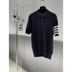 톰브라운 Thom Browne 반팔 티셔츠