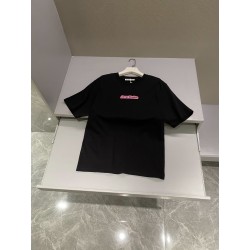아크네 스튜디오 Acne Studios 반팔 티셔츠