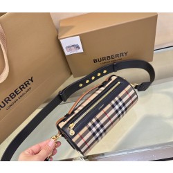 버버리 Burberry 178150 크로스 백 21CM