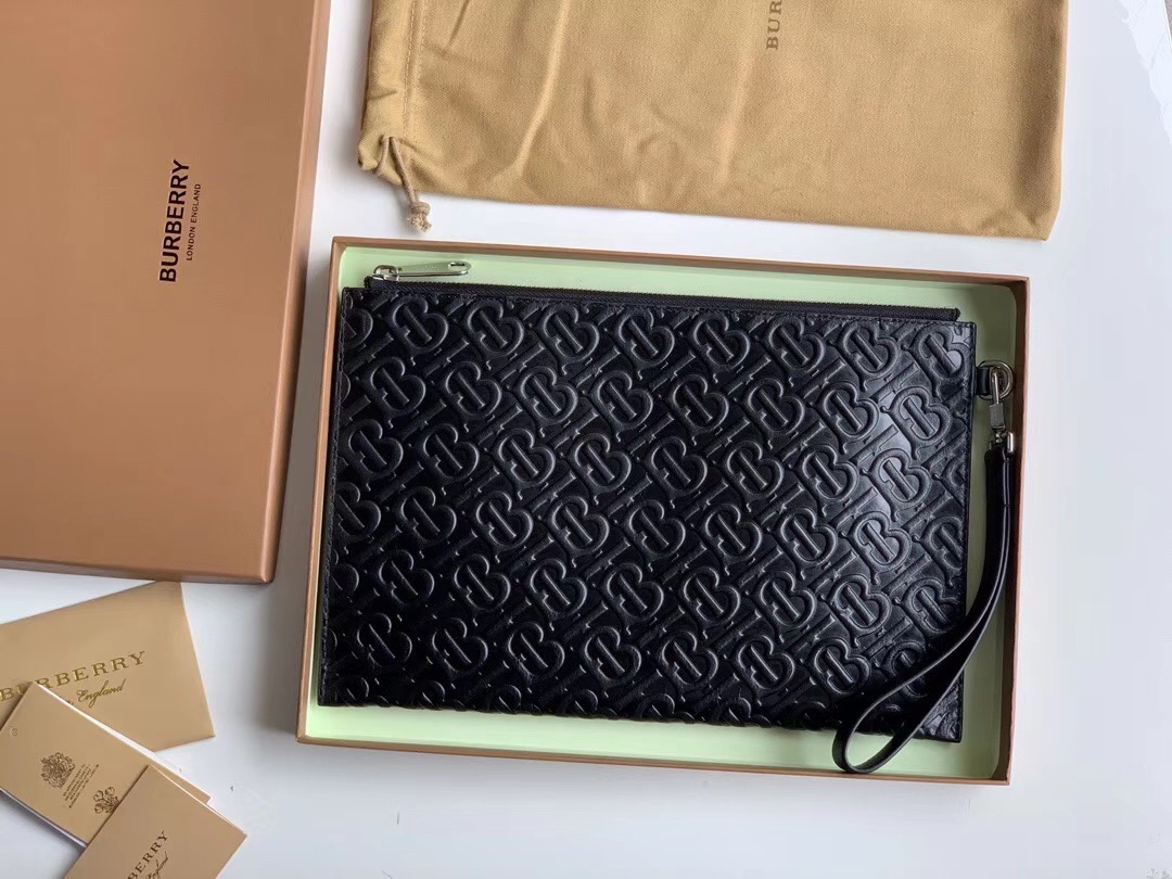 버버리 Burberry 80092061 클러치 30CM