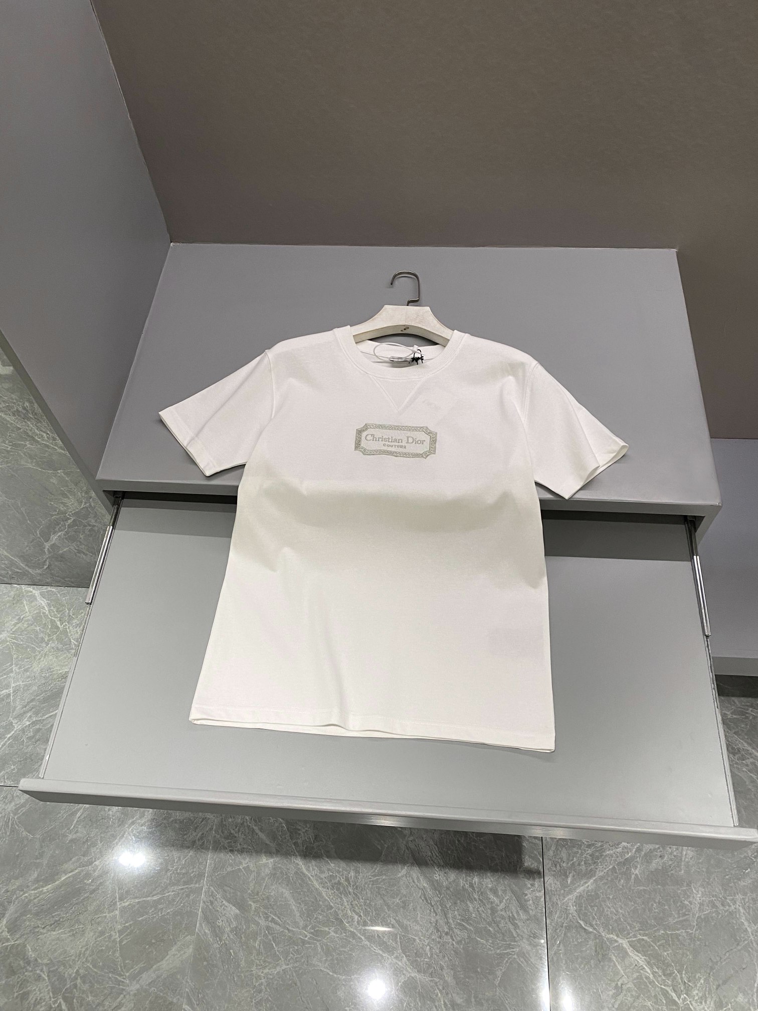 디올 Dior 반팔 티셔츠